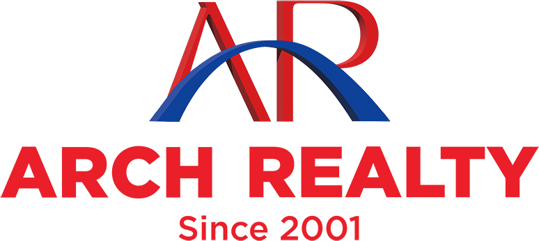 WeAreArchRealty Logo