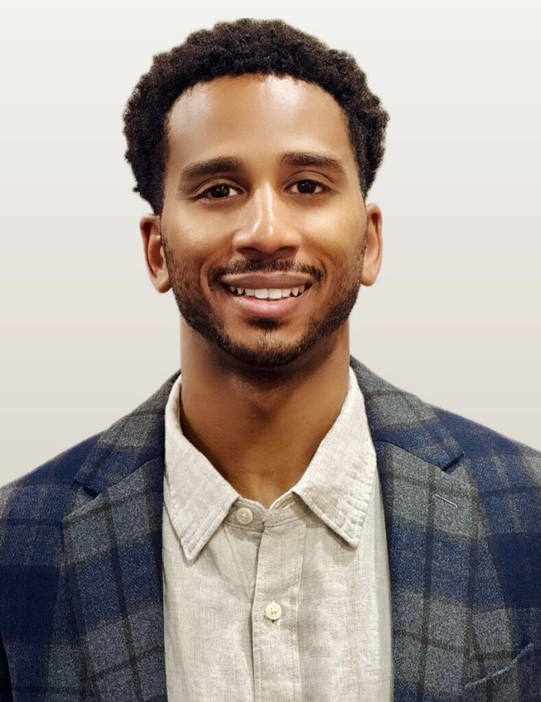 Rasaan “RJ” Henderson